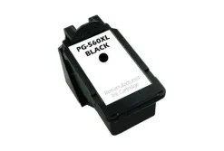 CANON PG560XL NEGRO CARTUCHO DE TINTA GENERICO - REEMPLAZA 3712C001/3713C001