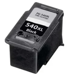 CANON PG545XL NEGRO CARTUCHO DE TINTA GENERICO - REEMPLAZA 8286B001/8287B001