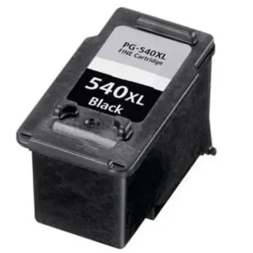 CANON PG545XL NEGRO CARTUCHO DE TINTA GENERICO - REEMPLAZA 8286B001/8287B001