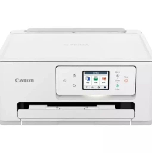 CANON PIXMA TS7650I IMPRESORA MULTIFUNCION COLOR WIFI DUPLEX 15PPM