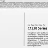 CANON T12 MAGENTA CARTUCHO DE TONER ORIGINAL - 5096C006