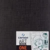 CANSON SKETCH ONE FINO CUADERNO DE DIBUJO CON 98 HOJAS - 14X21.6CM - 100G - COLOR BLANCO