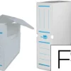 CARCHIDEA ARCHIVO DEFINITIVO Fº PROL. PP BLANCO 6035C BLANCO MAK209348
