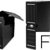 CARCHIDEA ARCHIVO DEFINITIVO Fº PROL. PP NEGRO 6035C NEGRO MAK209345