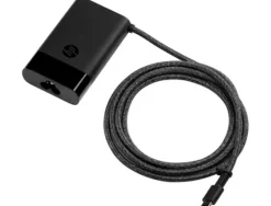 CARGADOR PARA PORTATIL HP USB-C 65W