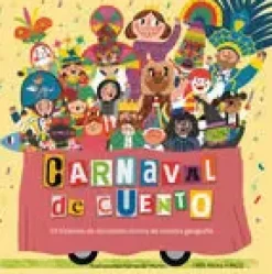 CARNAVAL DE CUENTO