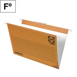 CARPETA COLGANTE GIO FOLIO 42200 240X350 MM