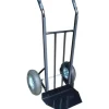 CARRETILLA PORTAPAQUETES CON RUEDAS PLEGABLE CARGA DE 250 KG 1225X557X625 MM