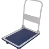 CARRO PLEGABLE CON RUEDAS -CARGA DE 300 KG