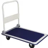 CARRO.PLATAFORMA PLEGABLE ALUM.300KG 749093