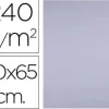 CARTULINA LIDERPAPEL 50X65 CM 240G/M2 LILA PAQUETE DE 25 UNIDADES