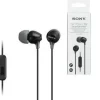 CASCOS/AURICULARES CON CABLE SONY AURICULARES INTERNOS LIGEROS
