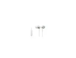 CASCOS/AURICULARES CON CABLE SONY AURICULARES DEPORTIVO MDREX110APW