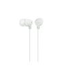 CASCOS/AURICULARES CON CABLE SONY AURICULARES INTRAURALES BOTON