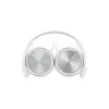 CASCOS/AURICULARES CON CABLE SONY AURICULAR OUTDOOR PLEGABLE