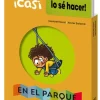 ¡CASI LO SÉ HACER! EN EL PARQUE