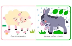 CERCA DE TU CORAZON