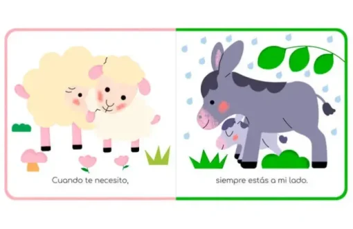 CERCA DE TU CORAZON