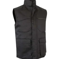 CHALECO TRABAJO COLT ACOLCHADOT-XL