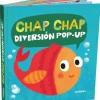 CHAP CHAP