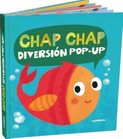 CHAP CHAP