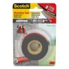 CINTA ADHESIVA DOBLE CARA SCOTH EXTREME VHB 19MM X