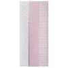 CLAIREFONTAINE PACK 6H PAPEL SEDA ROSA SURTIDO 50X70CM 26763-LPC