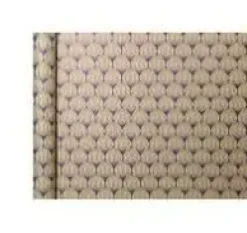 CLAIREFONTAINE PAPEL DE REGALO 80GR 5 X 0,35 M 70G TINY PATRON HOJAS AZULES 5MX0,35M ROLLO PEQUEÑO 223829C
