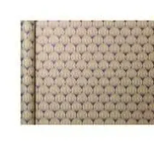 CLAIREFONTAINE PAPEL DE REGALO 80GR 5 X 0,35 M 70G TINY PATRON HOJAS AZULES 5MX0,35M ROLLO PEQUEÑO 223829C
