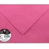 CLAIREFONTAINE POLLEN 20 SOBRES 162X229MM 120GR FUCISA INTENSO 5572C