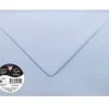 CLAIREFONTAINE POLLEN 20 SOBRES 162X229MM 120GR AZUL LAVANDA 55722C
