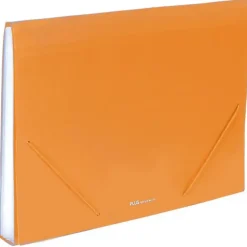 CLASIFIC.PLUS PP GOMA 12D.OPACO NARNJ