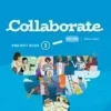COLLABORATE LEVEL 1 PROJECT BOOK ENGLISH FOR SPANISH SPEAKERS