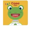 1,2,3 ¡COME CONMIGO!