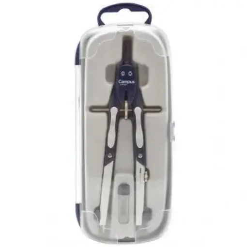COMPAS CAMPUS BK-350 CAJA IRROMPIBLE