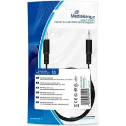 CONECTOR JACK MEDIARANGE 3.5 15M