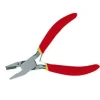 CONNECT ALICATE CORTE ESPIRAL METALIC.CERRAR ALAMBRE CS37597