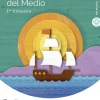 CONOCIMIENTO DEL MEDIO 5PRM M.LIG CM CAST