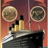 CONSTRUYO EL TITANIC