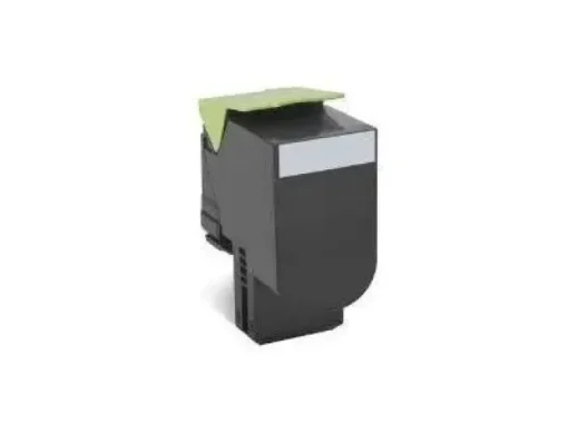 CONSUMIBLE IMPRESORA LASER LEXMARK 702XK TONER NEGRO EXTRA AC RETORN
