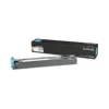 CONSUMIBLE IMPRESORA LASER LEXMARK C950 X950/2/4 CONT TONER RESID