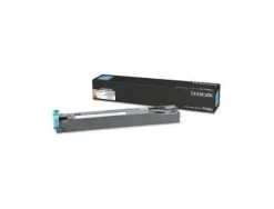 CONSUMIBLE IMPRESORA LASER LEXMARK C950 X950/2/4 CONT TONER RESID
