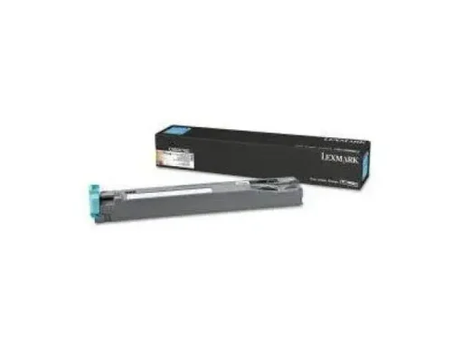 CONSUMIBLE IMPRESORA LASER LEXMARK C950 X950/2/4 CONT TONER RESID