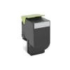 CONSUMIBLE IMPRESORA LASER LEXMARK 702XC TONER CIAN EXTRA AC RETORN