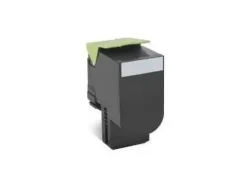CONSUMIBLE IMPRESORA LASER LEXMARK 702XC TONER CIAN EXTRA AC RETORN