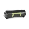 CONSUMIBLE IMPRESORA LASER LEXMARK 602X TONER EXTRA AC RETORN