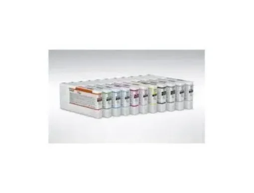 CONSUMIBLES EPSON TINTA AMARILLO 200ML SC-P5000