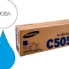 CONSUMIBLES HP INC CLT- C505L/ELS TONER CIAN