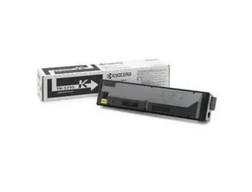 CONSUMIBLES KYOCERA TK-5195K