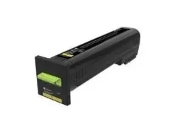 CONSUMIBLES LEXMARK CS820 CX82X CX860 TONER A RETOR